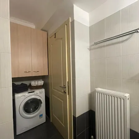 Menelaou's Balcony *