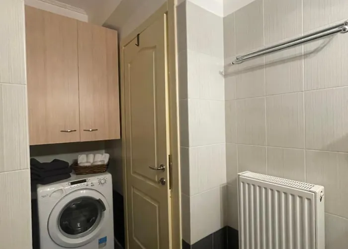 Menelaou's Balcony *